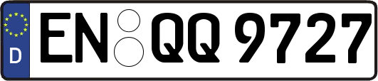EN-QQ9727