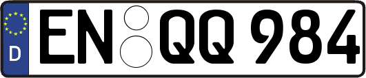EN-QQ984