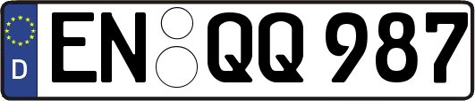 EN-QQ987