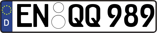 EN-QQ989