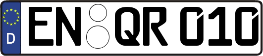 EN-QR010