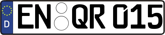 EN-QR015