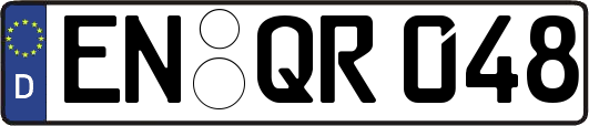 EN-QR048
