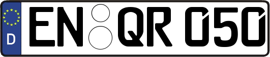 EN-QR050
