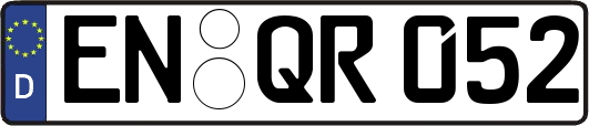 EN-QR052