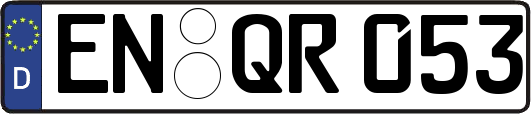 EN-QR053