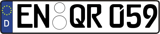 EN-QR059