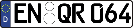 EN-QR064