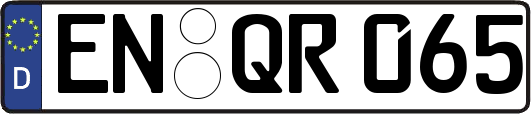EN-QR065