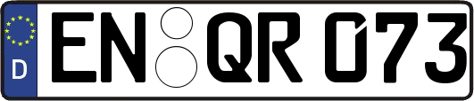 EN-QR073