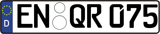 EN-QR075