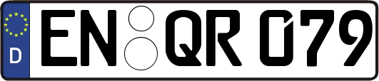 EN-QR079