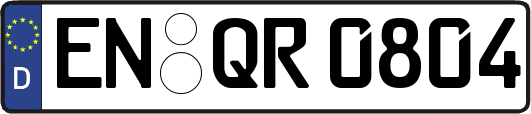 EN-QR0804