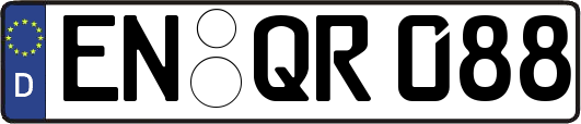 EN-QR088