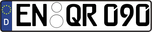 EN-QR090