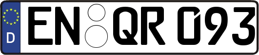 EN-QR093