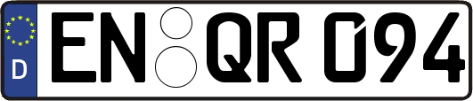 EN-QR094
