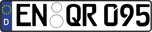 EN-QR095