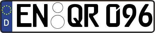 EN-QR096