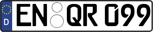 EN-QR099