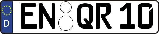 EN-QR10