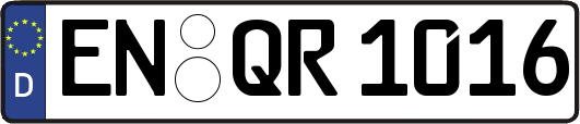 EN-QR1016