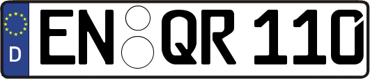 EN-QR110