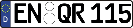 EN-QR115