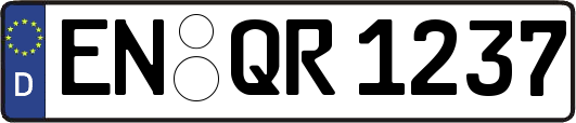 EN-QR1237