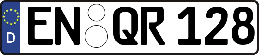 EN-QR128