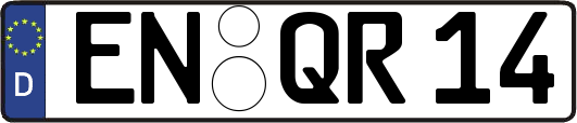 EN-QR14