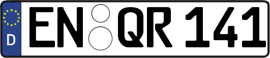 EN-QR141