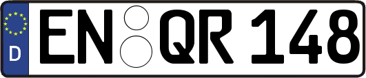 EN-QR148