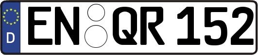 EN-QR152