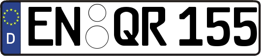 EN-QR155