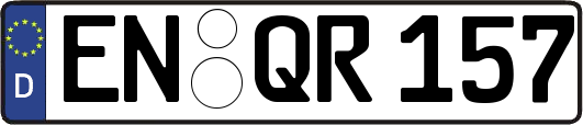 EN-QR157