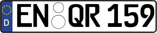 EN-QR159