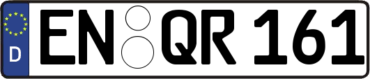 EN-QR161