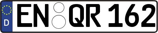 EN-QR162