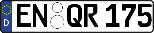 EN-QR175