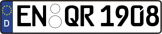 EN-QR1908