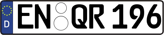 EN-QR196