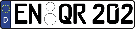 EN-QR202
