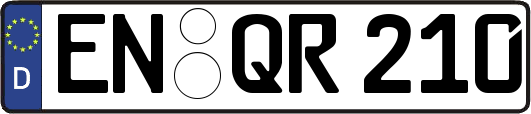 EN-QR210