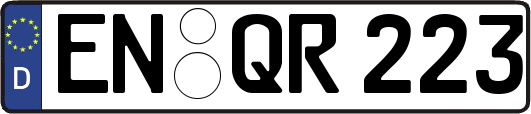 EN-QR223