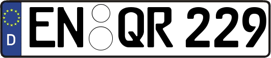 EN-QR229