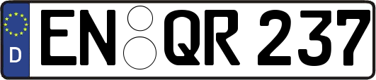 EN-QR237