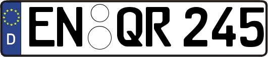 EN-QR245