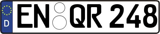 EN-QR248