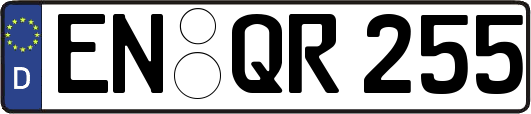 EN-QR255